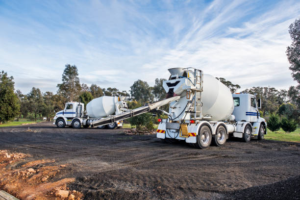 Best Poured Concrete Foundation  in Nisswa, MN