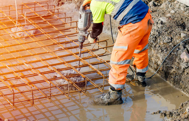 Best Concrete Walkway Installation  in Nisswa, MN