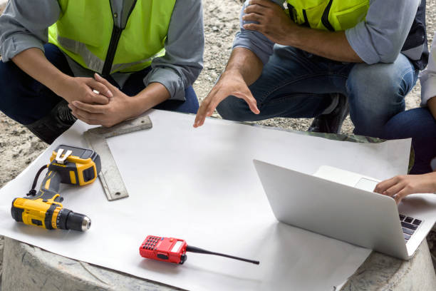 Best Concrete Foundation Repair  in Nisswa, MN